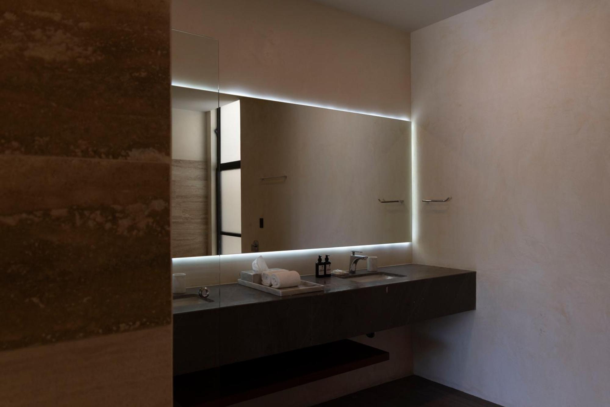 Hotel Meson Santa Lucia Mérida Zewnętrze zdjęcie
