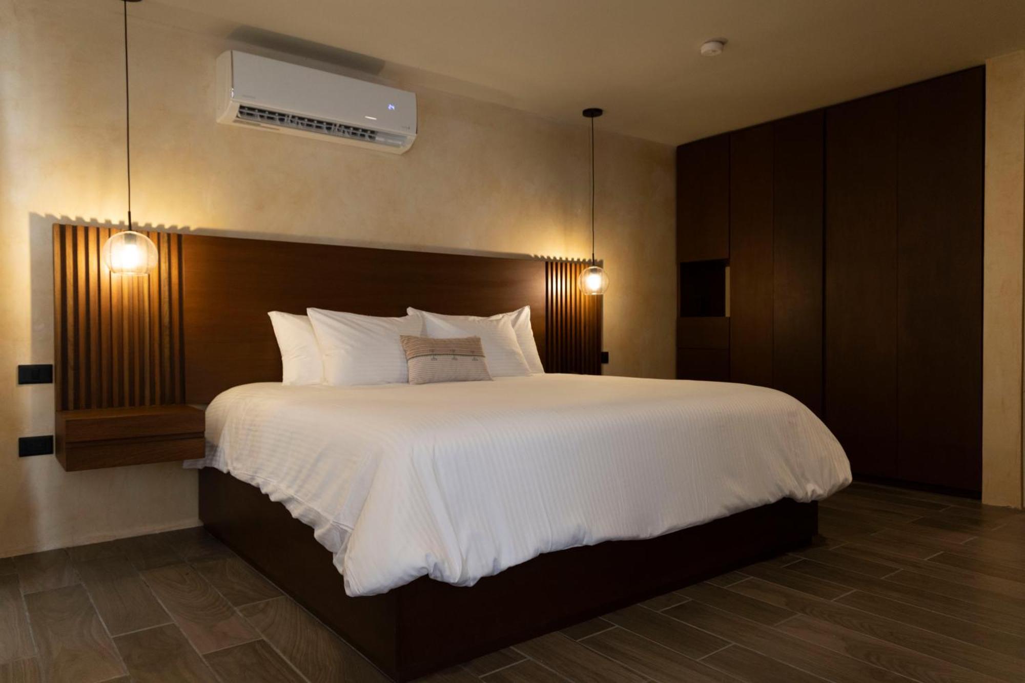 Hotel Meson Santa Lucia Mérida Zewnętrze zdjęcie