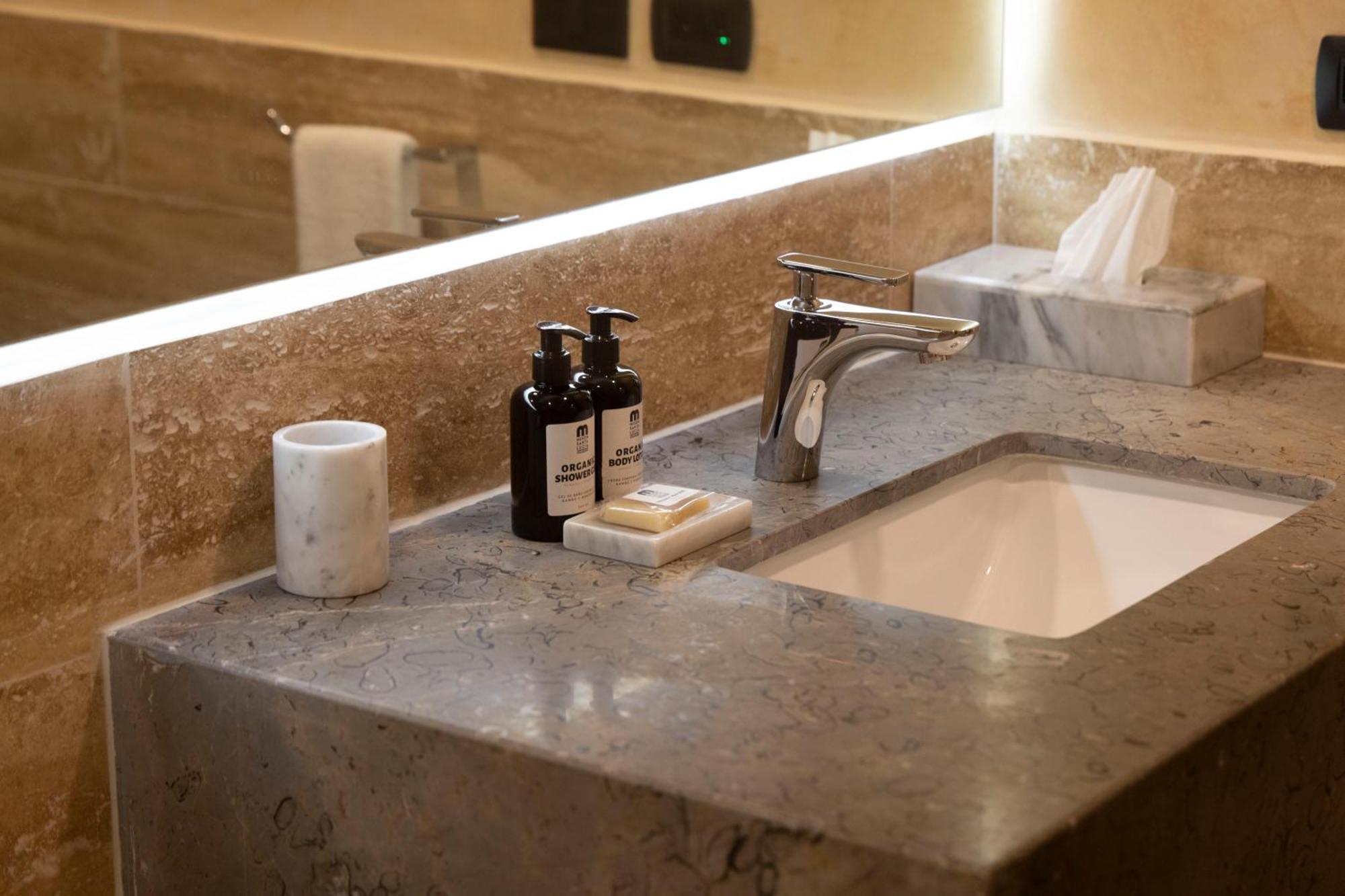 Hotel Meson Santa Lucia Mérida Zewnętrze zdjęcie